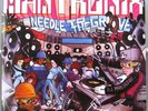 MANTRONIX  Needle To The Groove  12 inch Reissue  Sleeping Bag Mantronik  MC Tee