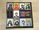 SUPER FURRY ANIMALS FUZZY LOGIC 2 LPS 180 GRAM VINYL REISSUE NEW SEALED
