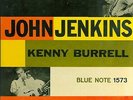 John Jenkins on Blue Note 1573
