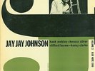Jay Jay Johnson on Blue Note 1506