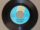 THE SONICS You Got Your Head on Backwards '66 Jerden 809 promo 45 NW garage rock