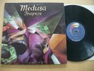 TRAPEZE- MEDUSA RARE 1970 ORIGINAL US THRESHOLD THS 4 HARD PROG ROCK PSYCH LP NM