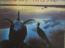 Roxy Music ?– Avalon 1982 1st US pressing 12