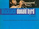 Donald Byrd on rare Blue Note 4259