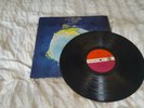 Yes 'Fragile' original 1971 vinyl LP Red/Plum label VGC