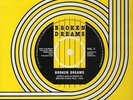 LP Broken Dreams - Hopes And Glories Of British Rock Vol. 2 Various NEAR MINT