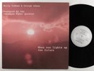 BILLY COBHAM/GEORGE ADAMS When Sun Lights Up The Future CIRCLE LP germany