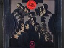 NEW YORK ROCK & ROLL ENSEMBLE: The New York Rock & Roll Ensemble LP (promo-onl