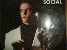 MLp. SEGURIDAD SOCIAL - SOLO PARA LOCOS.  (original edition 1985)