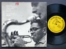 DIZZY GILLESPIE STAN GETZ SEXTET More Of 2 LP NORGRAN MG N-18 MONO Hank Mobley