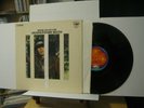 DAVID ALLAN COE PENITENTIARY BLUES SSS INTERNATIONAL RECORDS 9 STEREO EX+