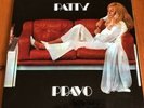Patty Pravo SAME OMONIMO Arc ?– ALP 11009 PIPER  LP VINILE 33 Giri  Gatefold