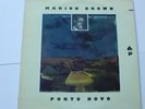 MARION BROWN  HAN BENNINK    PORTO NOVO   ARISTA   1975  NM