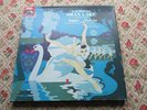 TCHAIKOVSKY SWAN LAKE ANDRE PREVIN LONDON SYMPHONY ORCHESTRA 1976 HMV QUAD 3LP