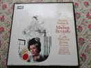SIR JOHN BARBIROLLI CONDUCTS MADAMA BUTTERFLY RENATA SCOTTO 1967 STEREO HMV 3LP
