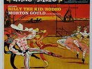 Morton Gould - Copland Billy the Kid / Rodeo 1958 RCA Victor 12