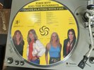 JOAN JETT AND THE RUNAWAYS I LOVE PLAYING WITH FIRE RARE PICTURE DISC LITA FORD