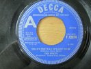 The Poets - That's The Way It's Got To Be - Decca Demo - Pop / Mod