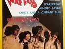 PINK FLOYD - ARNOLD LAYNE /SEE EMILY PLAY - SPANISH EP - BLUE VINYL 4 Track EP