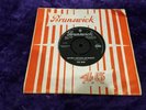 THE WHO  *ANYWAY ANYHOW ANYWHERE/ DADDY ROLLING STONE* 1965 UK  BEAT
