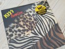 KISS Animalize US Vinyl OIS with Hype Sticker still Shrinkwrap
