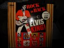 Elvis - Rock is Back, Elvis is King