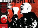 LP Breathe Tour '97 -RSD-2LP Limited Red & Midnight Oil