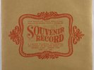 Rock 45 BEATLES Talk & Sing CAPITOL SEALED promo pic sleeve RB-2637 HEAR