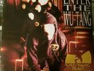 Enter The Wu-Tang (36 Chamber) Vinyl LP... 12 in