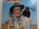Gordon Parsons - The Old G.P. (Selection PRL 021) AUSSIE COUNTRY LP