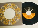 The DOORS / Touch Me & Wild Child / LTD Ed. Elektra 45 / Mint
