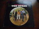 THE BYRDS MR. TAMBOURINE MAN VINYL LP COLUMBIA 360