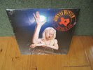 JOHNNY WINTER The King Of Slide vinyl lp