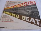 WILLIE MITCHELL'S DRIVING BEAT INC. THE CHAMPION & THAT DRIVING BEAT - HI MONO