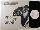 JOTHAN CALLINS Winds Of Change TRIUMPH LP NM/VG++ SHRINK