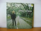 GREGG ALLMAN Low Country Blues SEALED 2LP 2011 ROUNDER 11661 The Allman Brothers