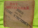 Roy Buchanan 'Buch & The Snake Stretcher's' LP w/Burlap NM RARE 1971
