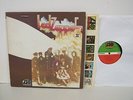 Led Zeppelin II - Robert Ludwig One Side - Gatefold - Rock - Near Mint LP