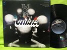 The Zombies 'Time Of The ZOMBIES' LP EX to NM