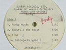 Ju-Par Universal Orchestra 