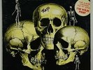 Skull Snaps 