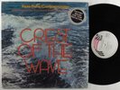 KENO DUKE/CONTEMPORARIES Crest Of The Wave TRIDENT LP NM SHRINK
