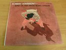 ROBERT JOHNSON LP KING OF THE DELTA BLUES COLUMBIA CL1654 SON HOUSE BUKKA WHITE