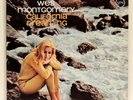 Wes Montgomery ?– California Dreaming LP 1981 Japan Verve ?– UMV 2051 w/Insert
