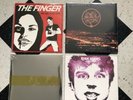 Ryan Adams Rare Vinyl 4 Pack.  Rock N Roll, III/IV, The Finger, And Orion NEW