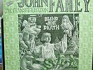 John Fahey-The Transfiguration Of Blind Joe Death-Rare Orig.Folk LP W/Book-NMint