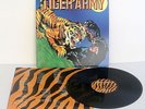 TIGER ARMY s/t LP Vinyl Record with tim armstrong and afi , hellcat records