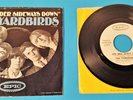 The Yardbirds Over Under Sideways Down/ Jeff's Boogie   7
