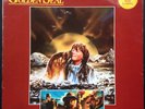 John Barry THE GOLDEN SEAL LP Film Soundtrack OST Dana Kaproff 83 Glen Campbell