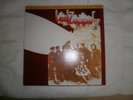 LED ZEPPELIN II LP MFSL ORIGINAL MASTER RECORDING ROCK INSERTS NEAR MINT VINYL